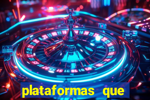 plataformas que pagam no free